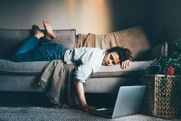 6 Cara Menghilangkan Stress Akibat Bosan Disaat Pandemi Covid-19